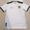 Maillot Ecuador 2026/27