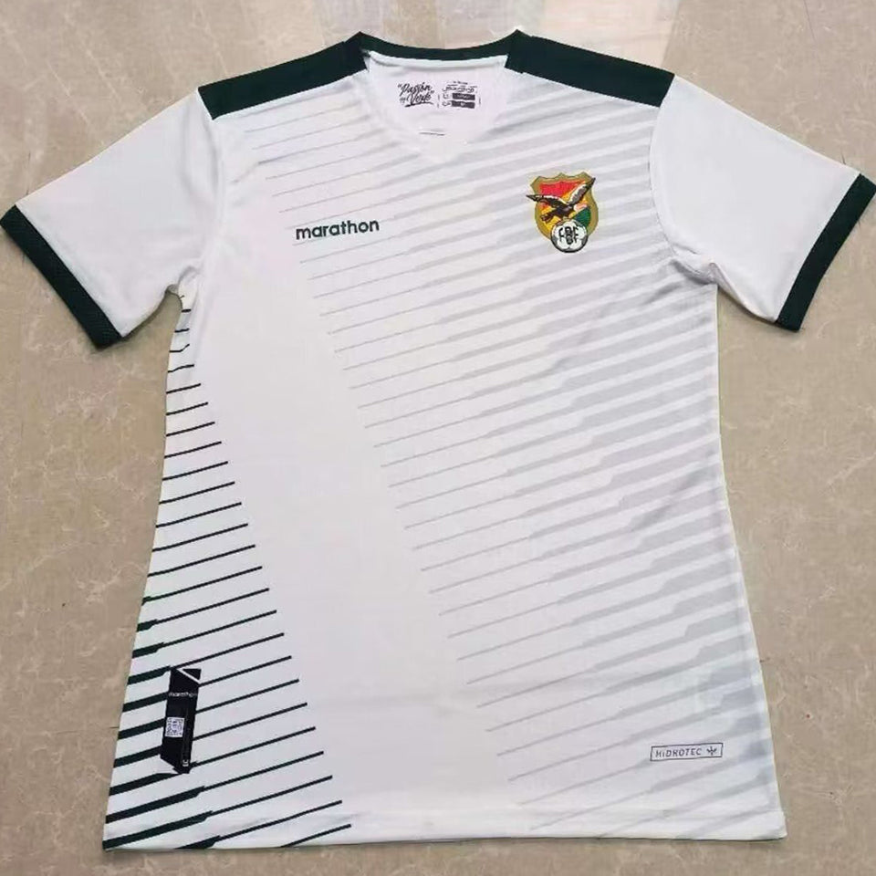Maillot Ecuador 2026/27