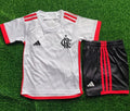 Maillot Flamengo Extérieur 2024/25 Enfant