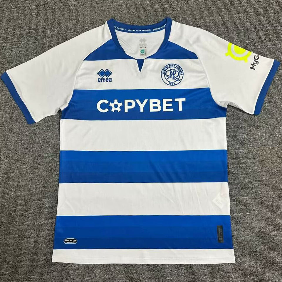 Maillot Queens Park Rangers Domicile 2024/25