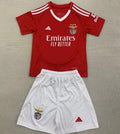 Maillot Benfica Domicile 2024/25 Enfant