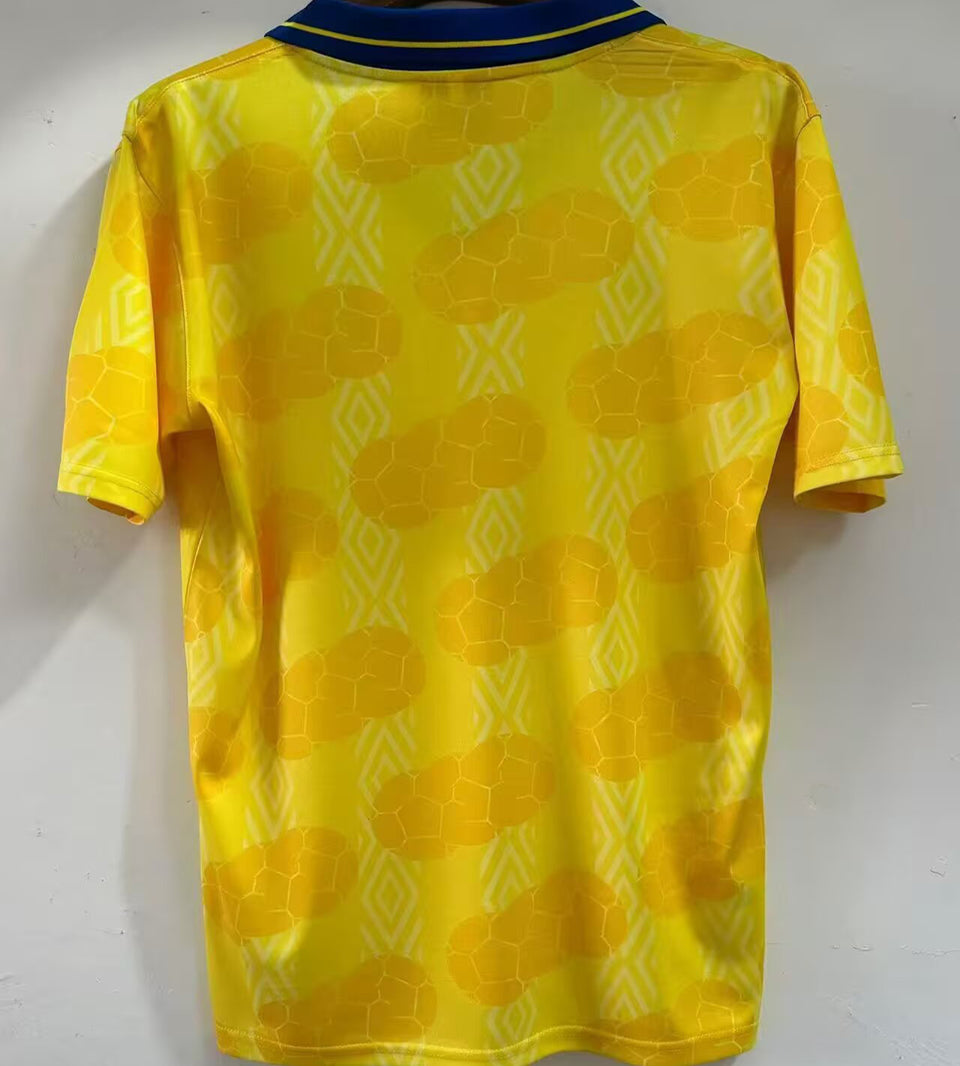 Maillot Colombie Domicile Rétro 1994