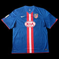 Maillot Atlético Madrid Domicile Rétro 2010/11