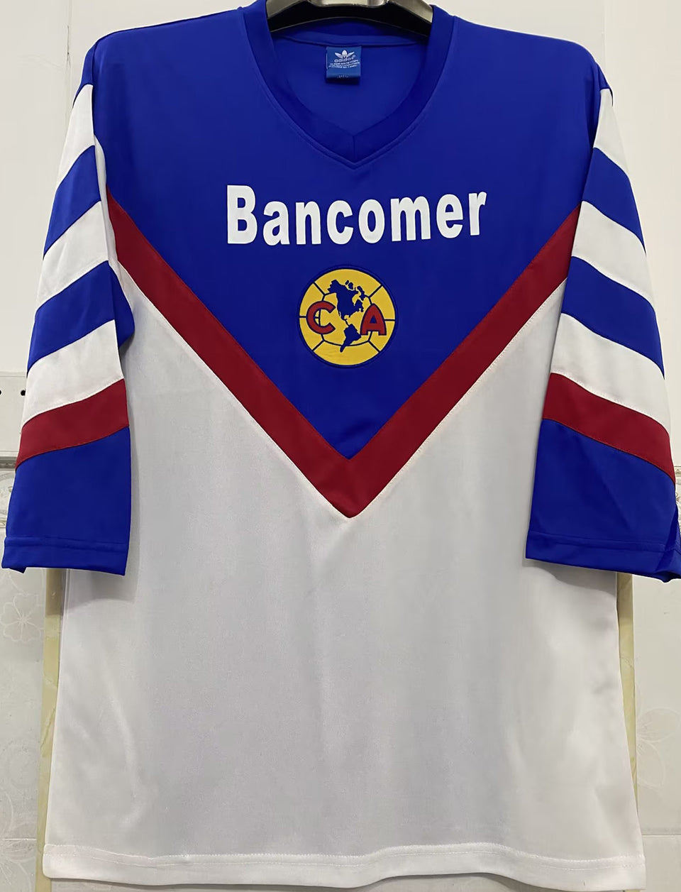 Maillot Club America Extérieur Rétro 1998/99