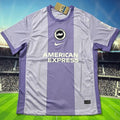 Maillot Mitoma 22 Brighton Extérieur 2025