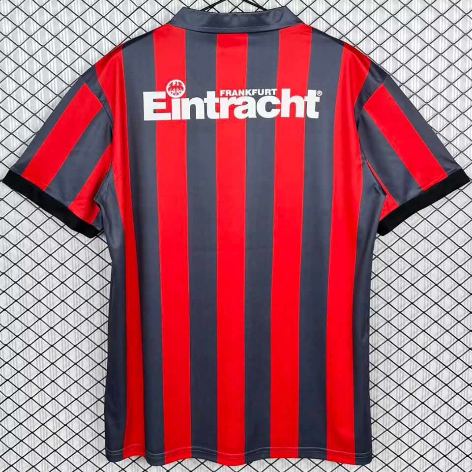 Maillot 92 Frankfurt Domicile Rétro