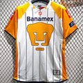 Maillot Pumas Unam Domicile Rétro 2004