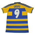 Maillot Parma Domicile Rétro 1999/00