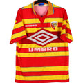 Maillot Lens Domicile Rétro 2097/98