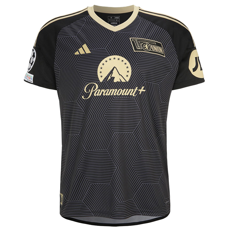 Maillot Berlin Union Ucl 2023/24