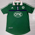 Maillot Panathinaikos Domicile Rétro 2000