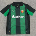 Maillot Lens Extérieur 2025
