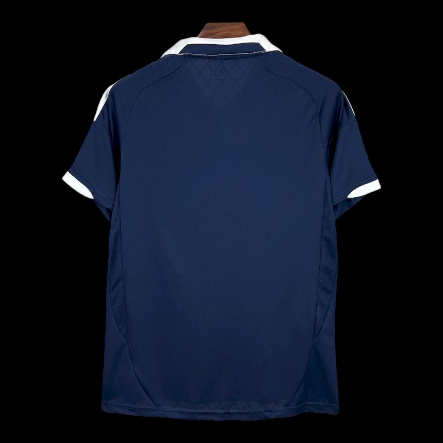 Maillot Écosse Domicile 2087/88