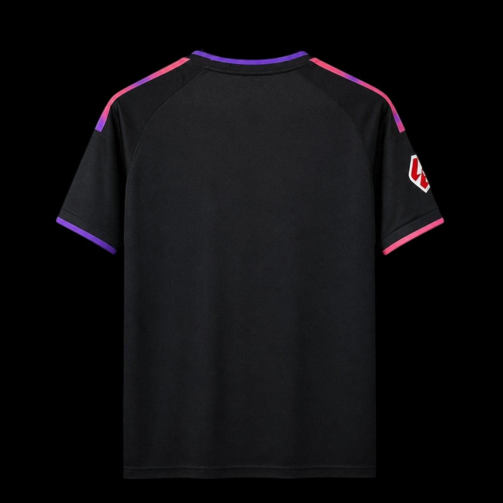 Maillot Séville Third 2026/27