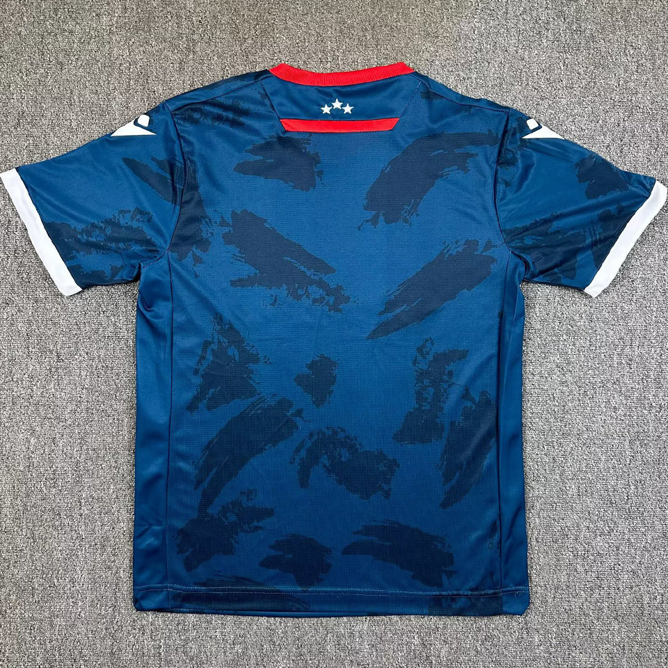 Maillot Belgrade Extérieur 2024/25