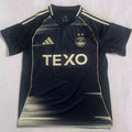 Maillot 26 Aberdeen Extérieur 2025