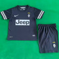 Maillot Juventus Extérieur Rétro 2012 Enfant