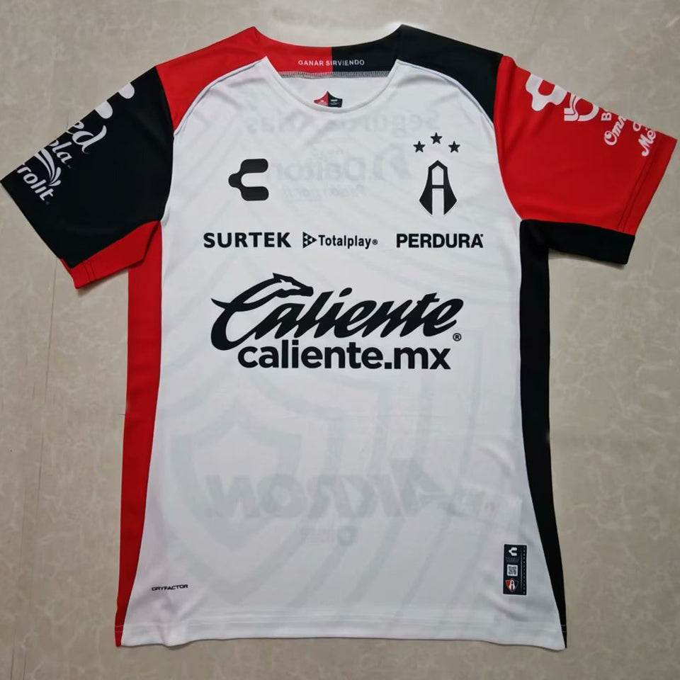 Maillot Atlas Extérieur 2024/25