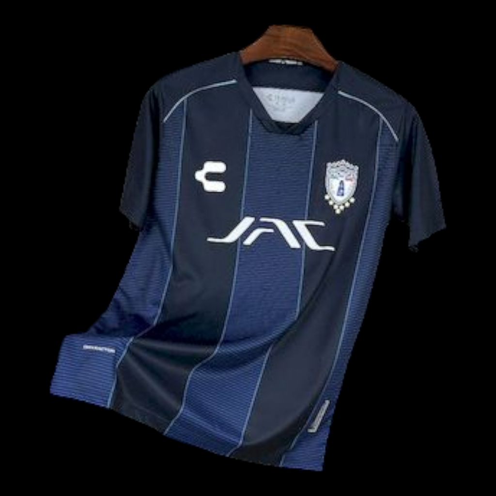 Maillot Pachuca Extérieur 2025/26