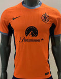 Maillot Inter Milan Third 2023/24 (Version Joueur)