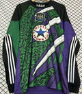 Maillot Newcastle Gardien Manches Longues Rétro 1995/96