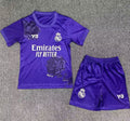 Maillot Real Madrid 2024/25 Enfant