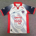 Maillot Cerro Porteno Third 2026/27