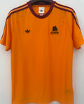 Maillot AS Roma Rétro 2026/27