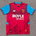 Maillot West Ham Domicile 2026/27