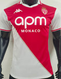 Maillot Monaco Domicile 2024/25 (Version Joueur)