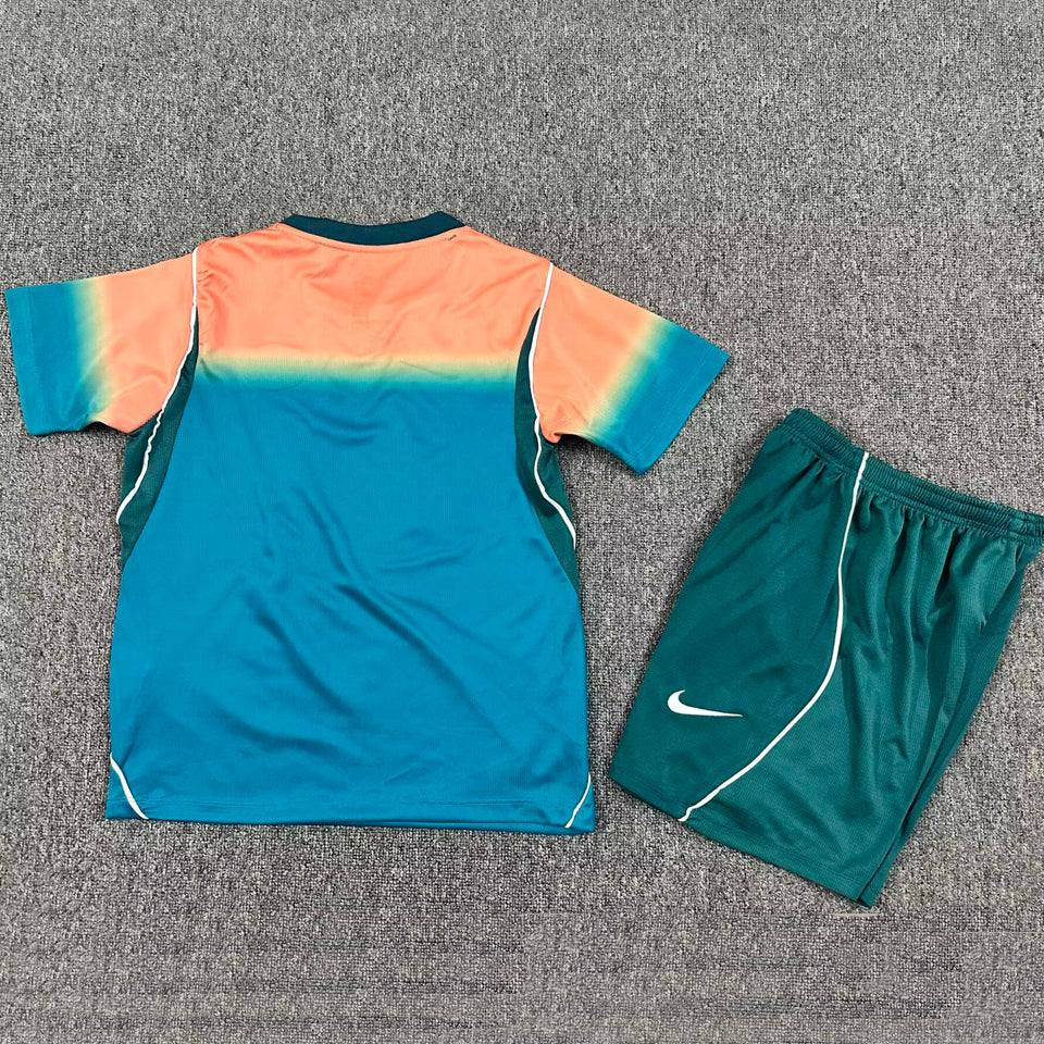 Maillot Australia Extérieur 2026/27 Enfant