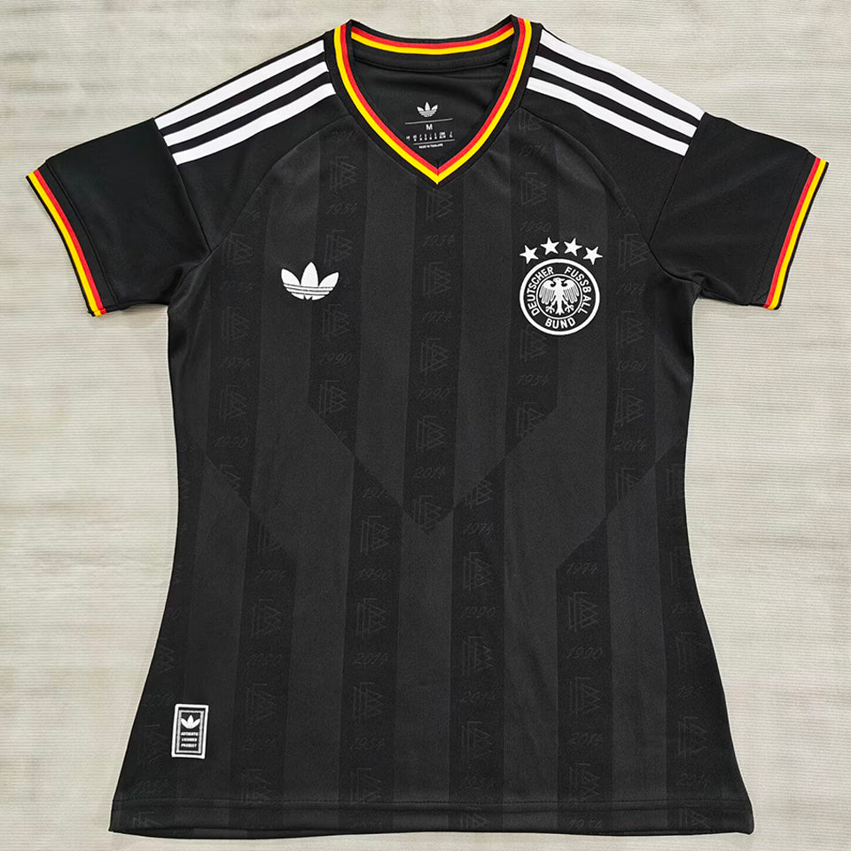 Maillot Allemagne 2026/27