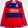 Maillot Chivas Extérieur Rétro 2019/20