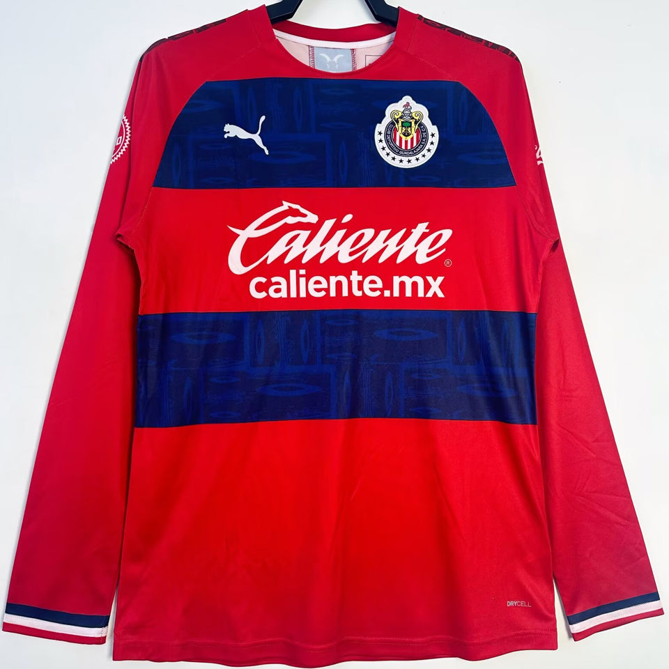 Maillot Chivas Extérieur Rétro 2019/20