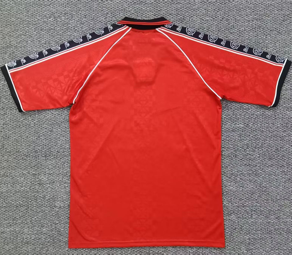 Maillot Mallorca Rétro