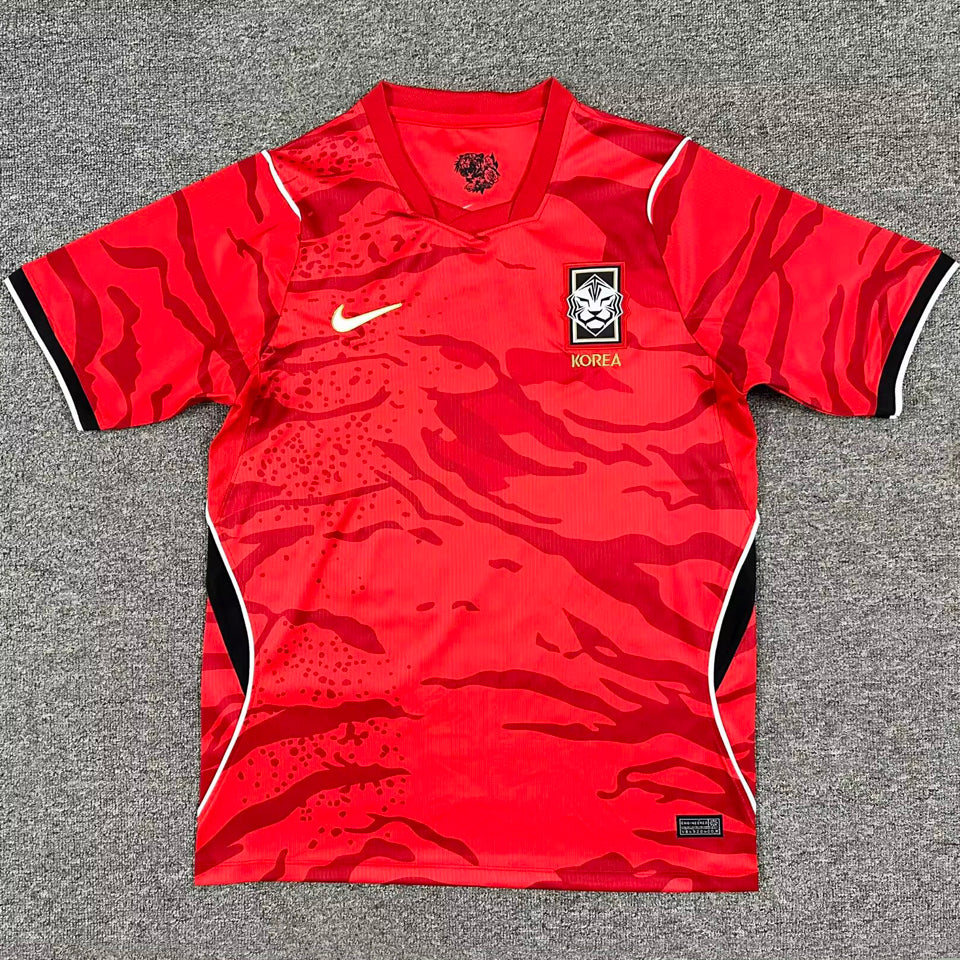 Maillot Corée du Sud Domicile 2026/27