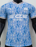 Maillot Marseille 2023/24 (Version Joueur)