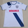 Maillot Le Havre Extérieur 2024/25