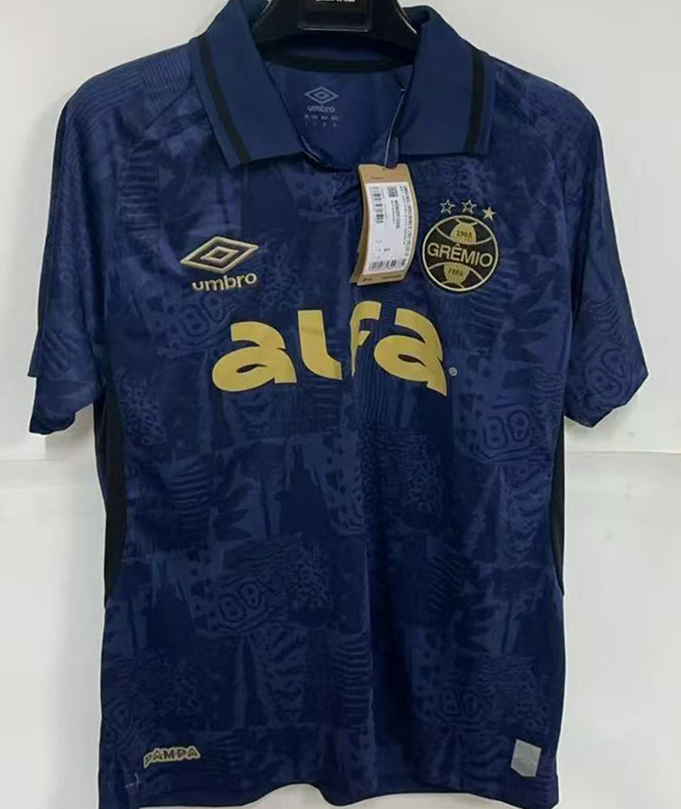Maillot 26 Gremio Third 2025