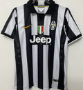 Maillot Juventus Domicile Rétro 2014/15