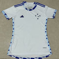 Maillot Cruzeiro Extérieur 2024/25 Femme