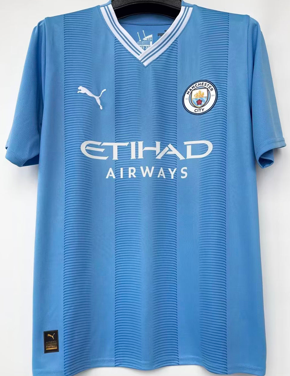 Maillot Manchester City Domicile 2023/24