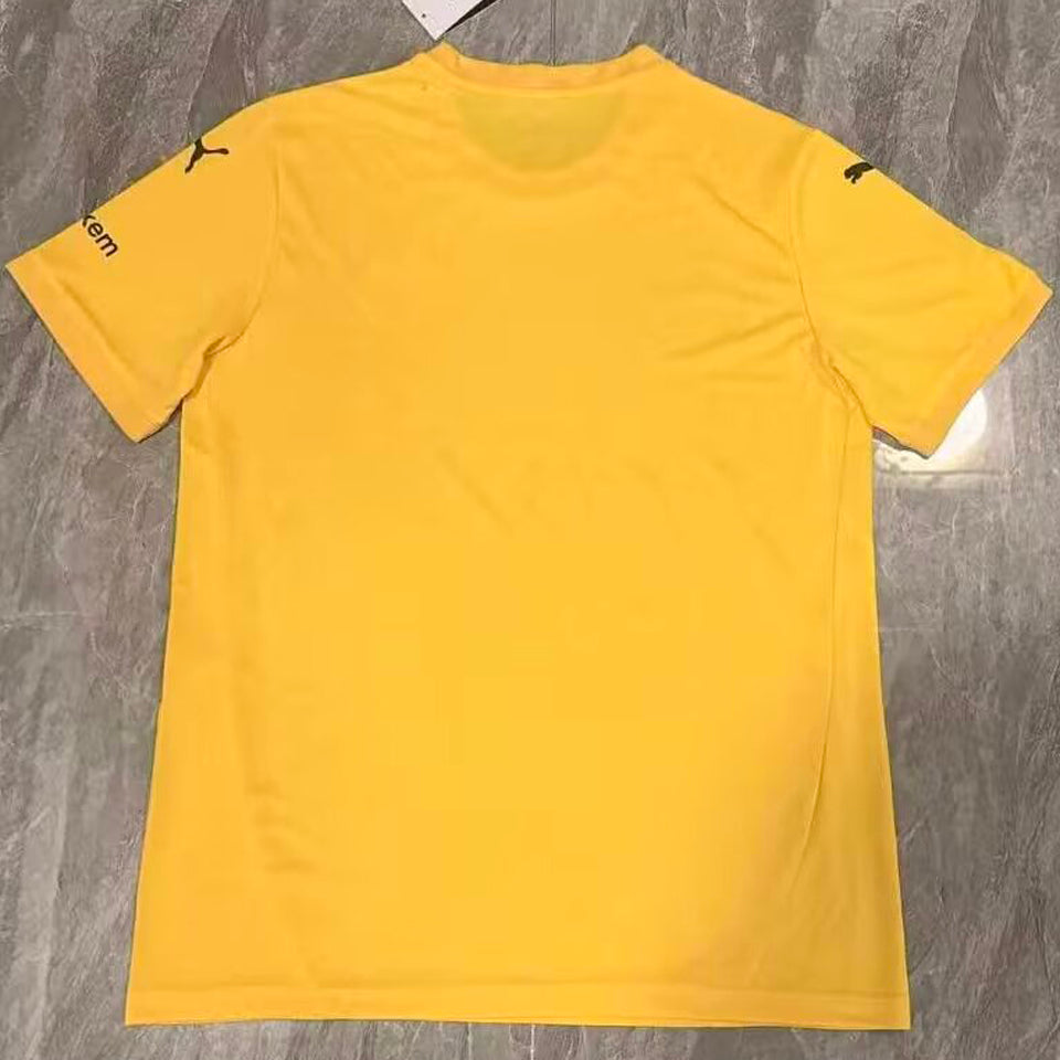 Maillot Bodo Glimt Domicile 2025/26