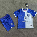 Maillot Atlético Madrid Extérieur 2023/24 Enfant