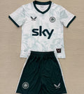 Maillot Ireland Extérieur 2025/26 Enfant
