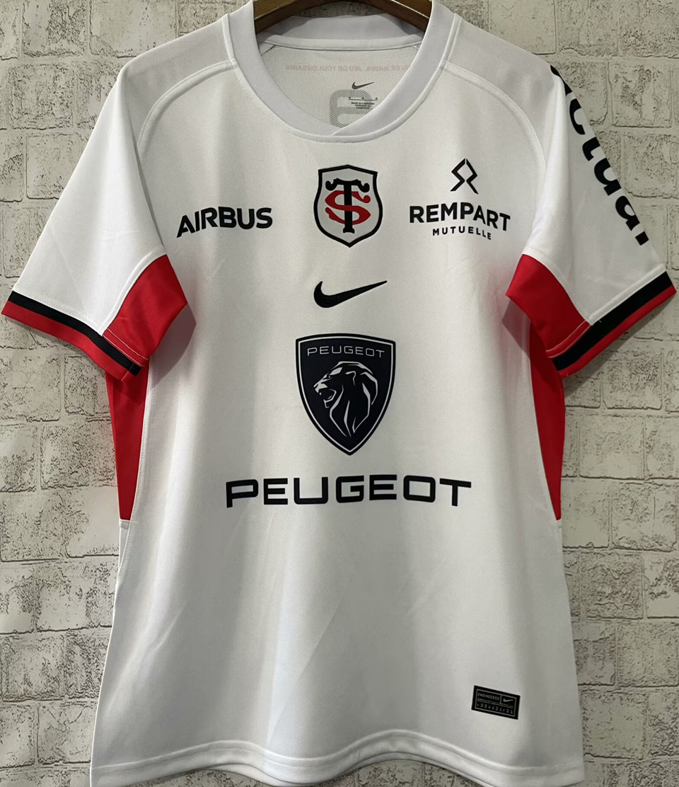 Maillot Stade Toulousain Extérieur 2024/25