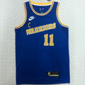 Maillot Warriors Thompson 11 Rétro