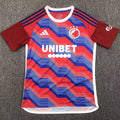 Maillot Copenhagen Extérieur 2024/25