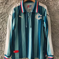 Maillot Chivas 110Th Manches Longues Rétro