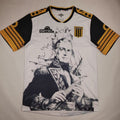 Maillot Almirante Brown Admiral Guillermo Rétro